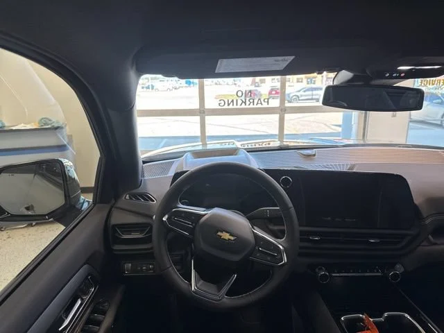 2026 Chevrolet Silverado EV LT - Photo 22