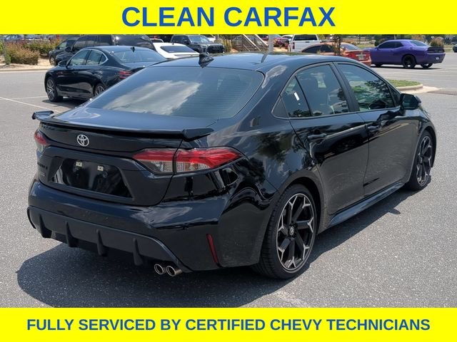 Used 2025 Black Toyota FX image 6