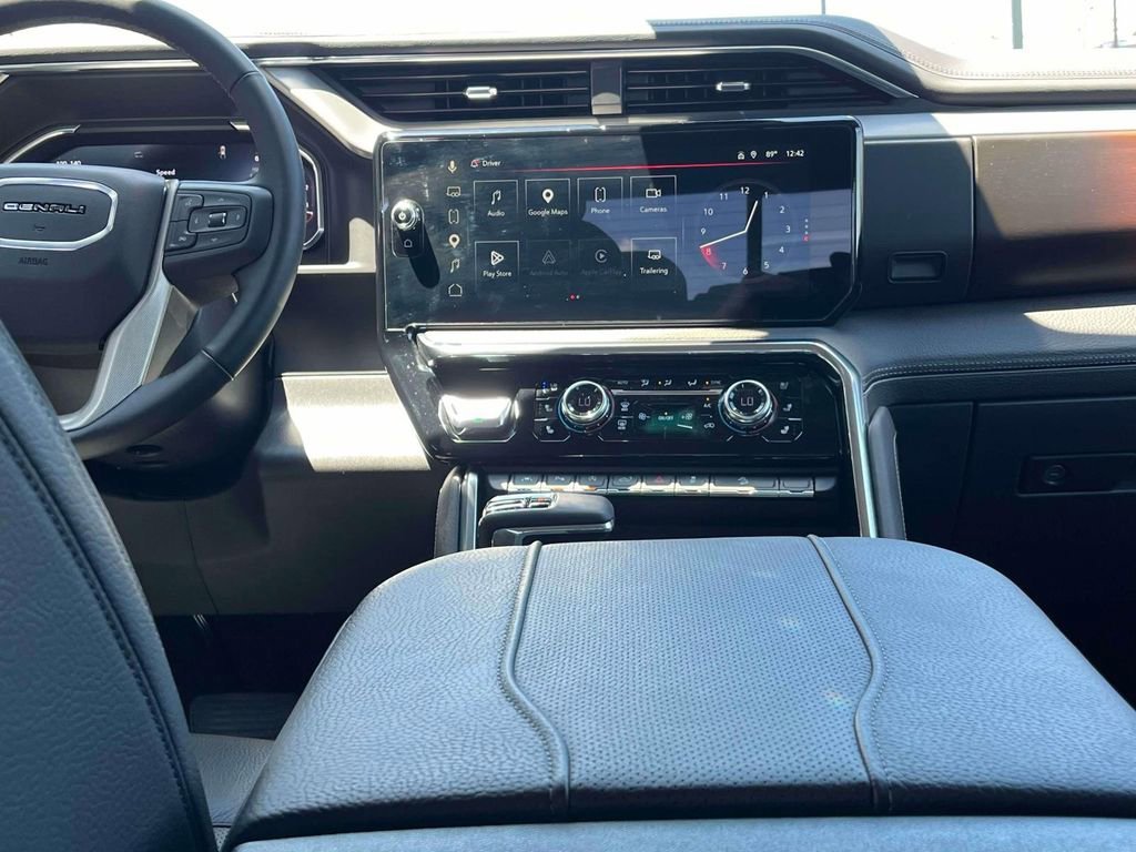 New 2026 Onyx Black GMC Denali image 14