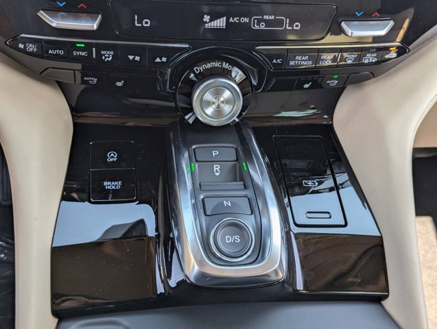 New 2026 Platinum White Pearl Acura w/Technology Package image 21