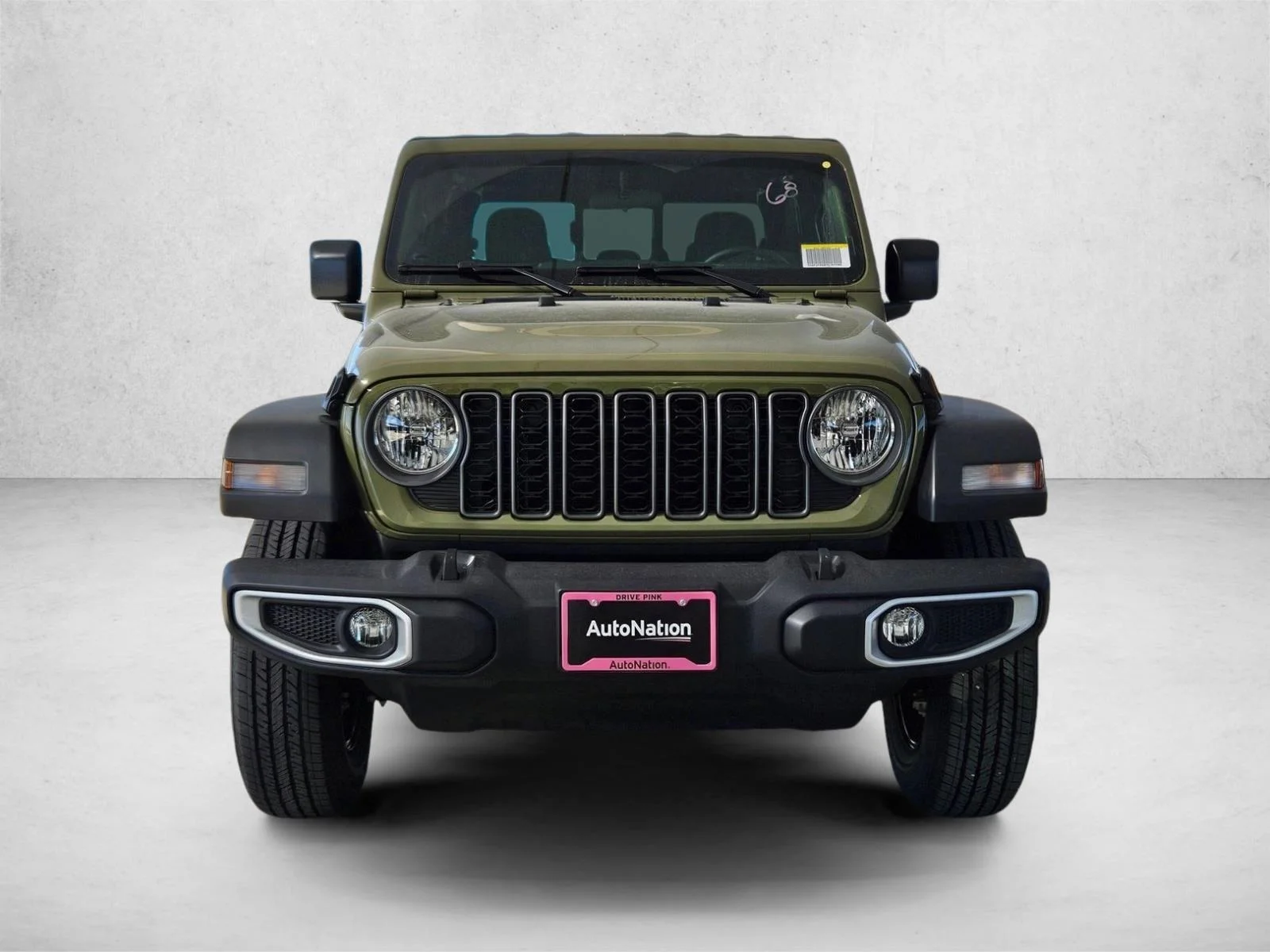 New 2026 41 Exterior Paint Jeep Sport image 6