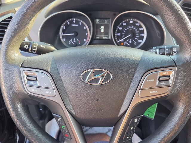Used 2018 Black Hyundai 2.4 Base image 20