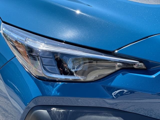 New 2026 GEYSER BLUE Subaru Wilderness image 34