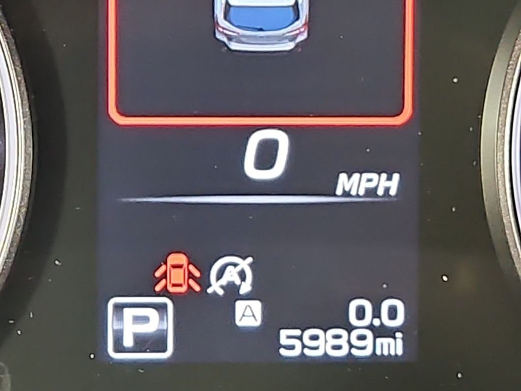 Used 2025 Gray Subaru Premium image 32