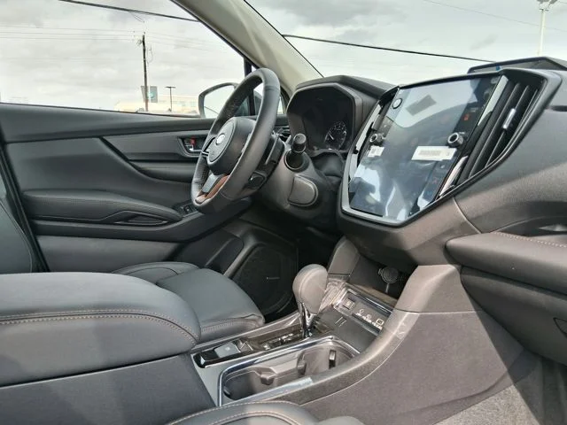 2026 Subaru Ascent Limited Bronze Edition - Photo 11