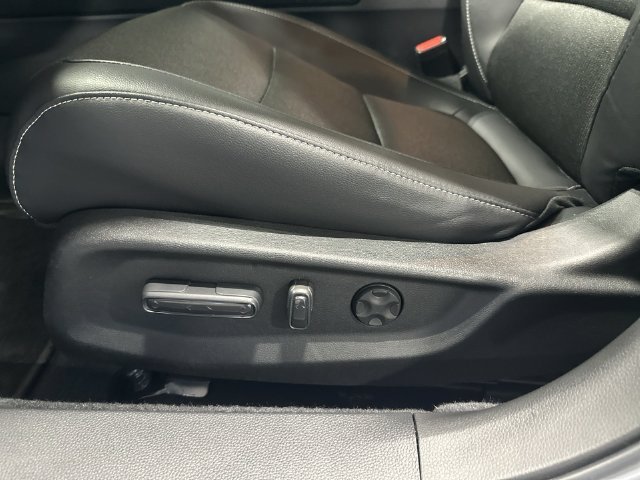Certified Used 2022 Silver Honda Sport image 18