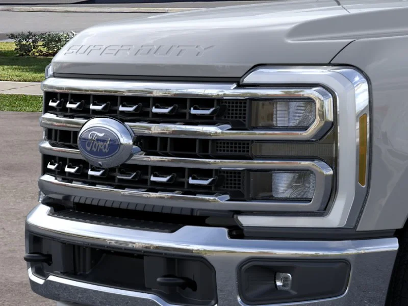 New 2026 Avalanche Ford F-350® Lariat® image 37