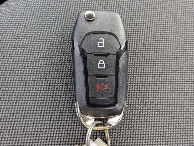 Certified Used 2026 Black Ford XL image 26