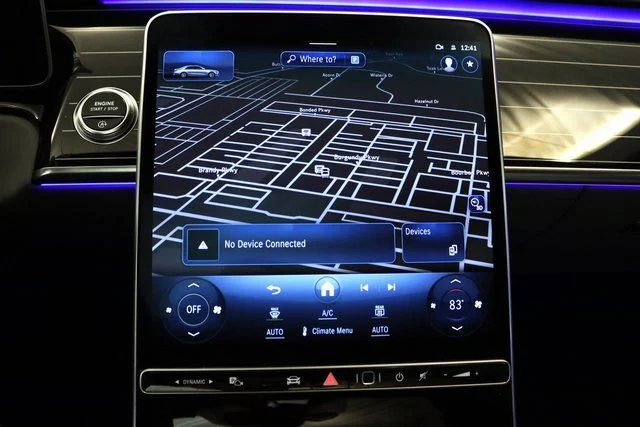 2023 Mercedes-Benz S-Class S 580 - Photo 7