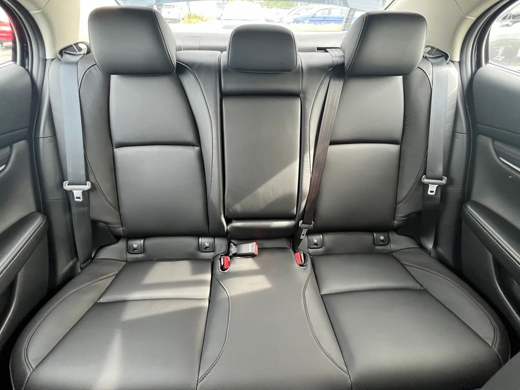 2026 Mazda Mazda3 Preferred - Photo 27