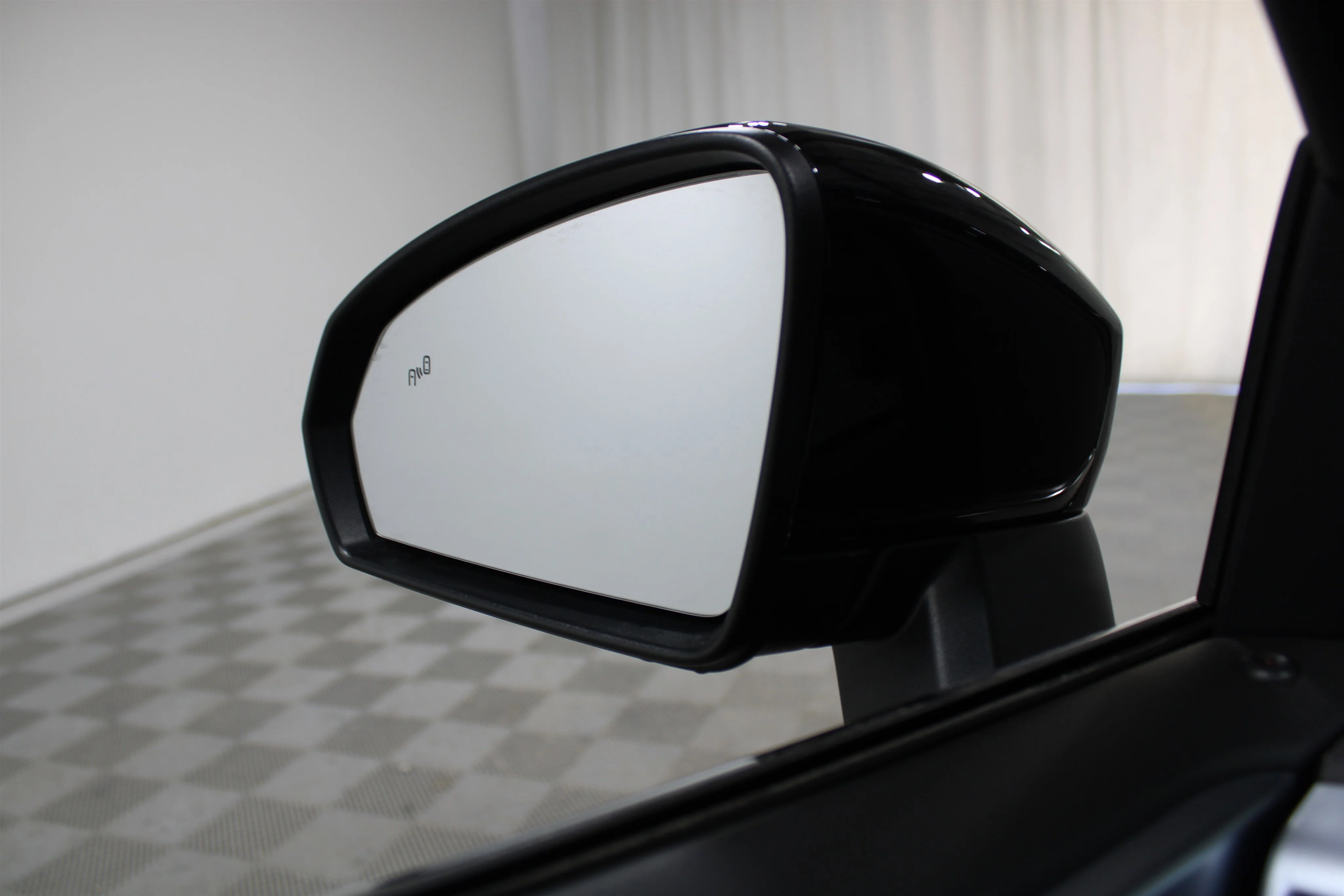 New 2026 Deep Black Pearl Volkswagen SE image 18