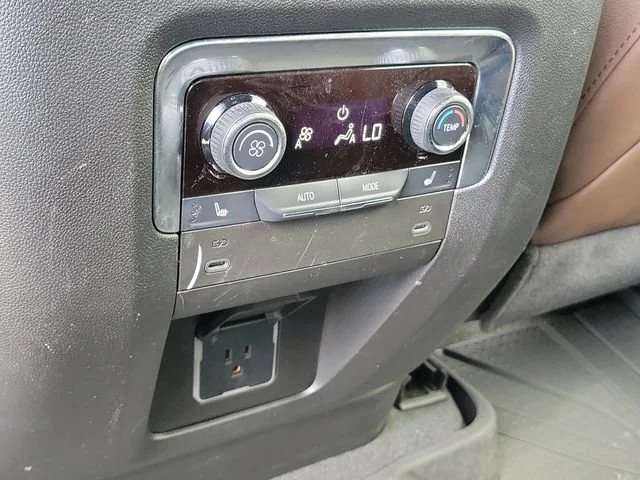 2025 Chevrolet Tahoe High Country - Photo 24