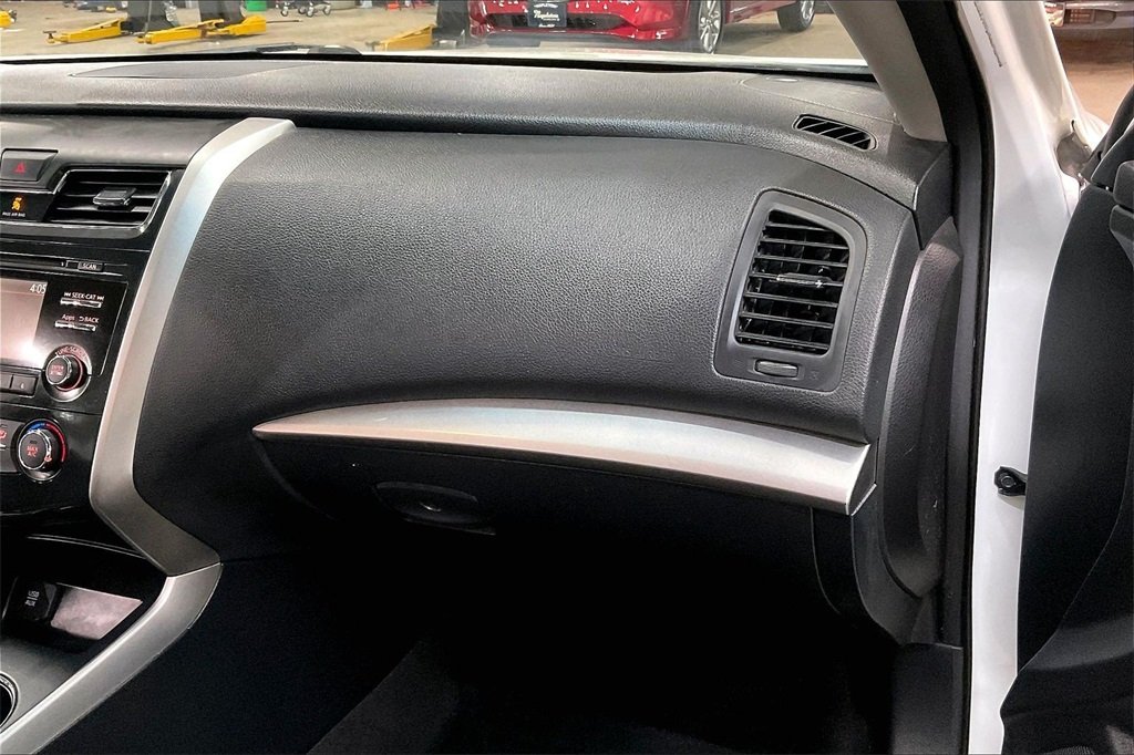 2015 NISSAN ALTIMA - Image 15