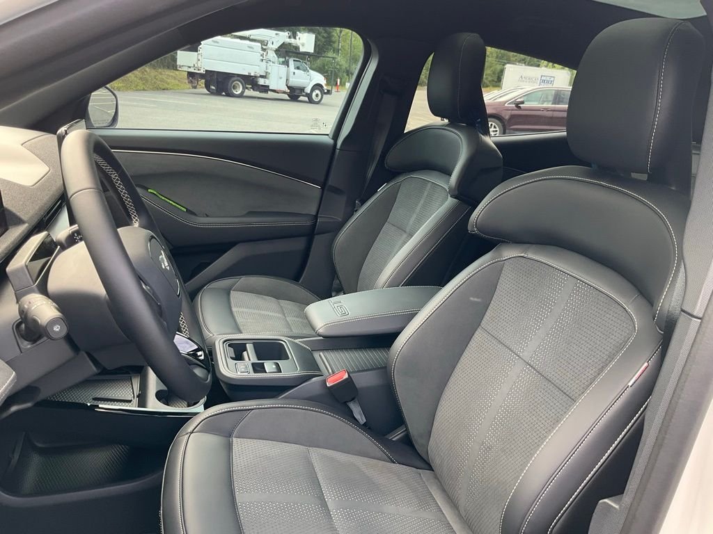 2025 Ford Mustang Mach-E GT - Photo 14