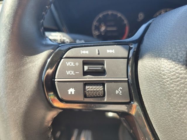 Used 2024  Honda EX-L image 28