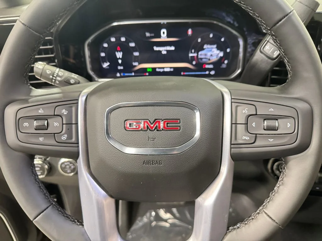 2026 GMC Sierra 1500 Elevation - Photo 15