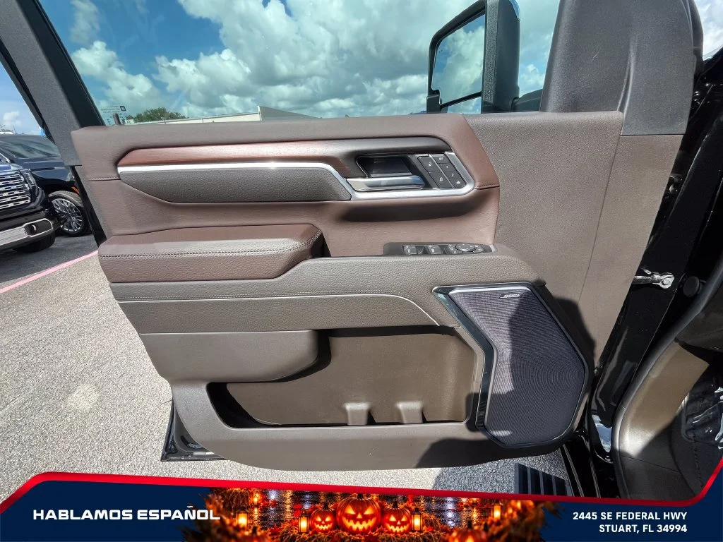 New 2026 Onyx Black GMC Denali image 24