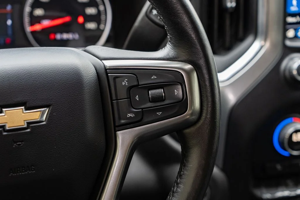 Used 2020 Black Chevrolet LT image 15