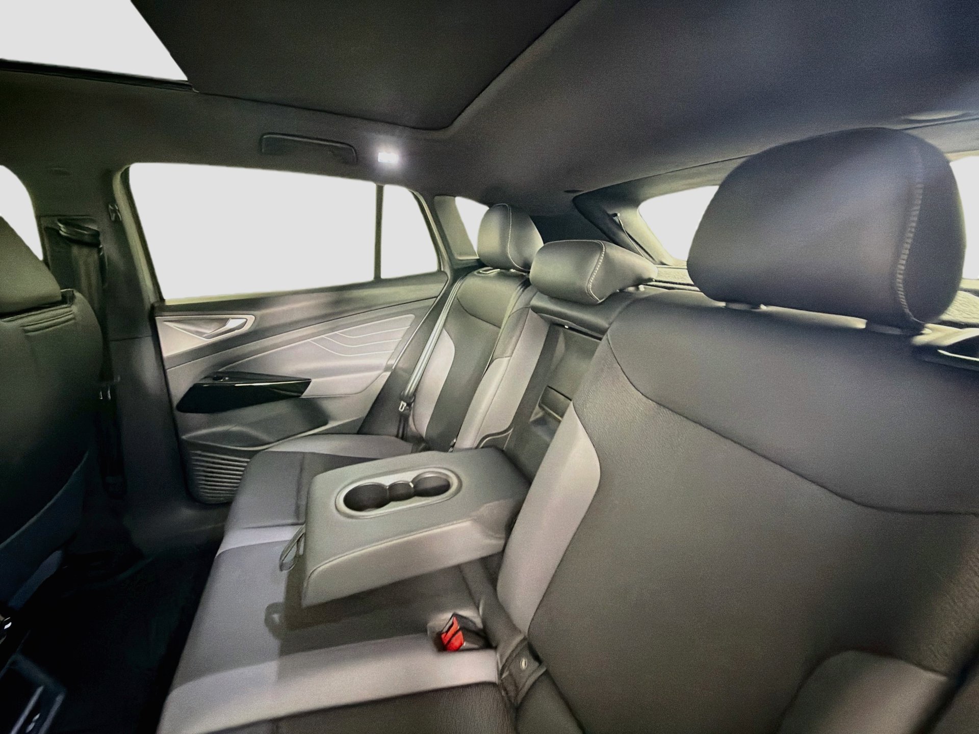 Certified Used 2023 Silver Volkswagen S image 24