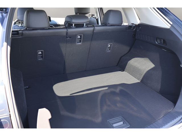 Certified Used 2025 Blue Mazda 2.5 S Select Package image 16