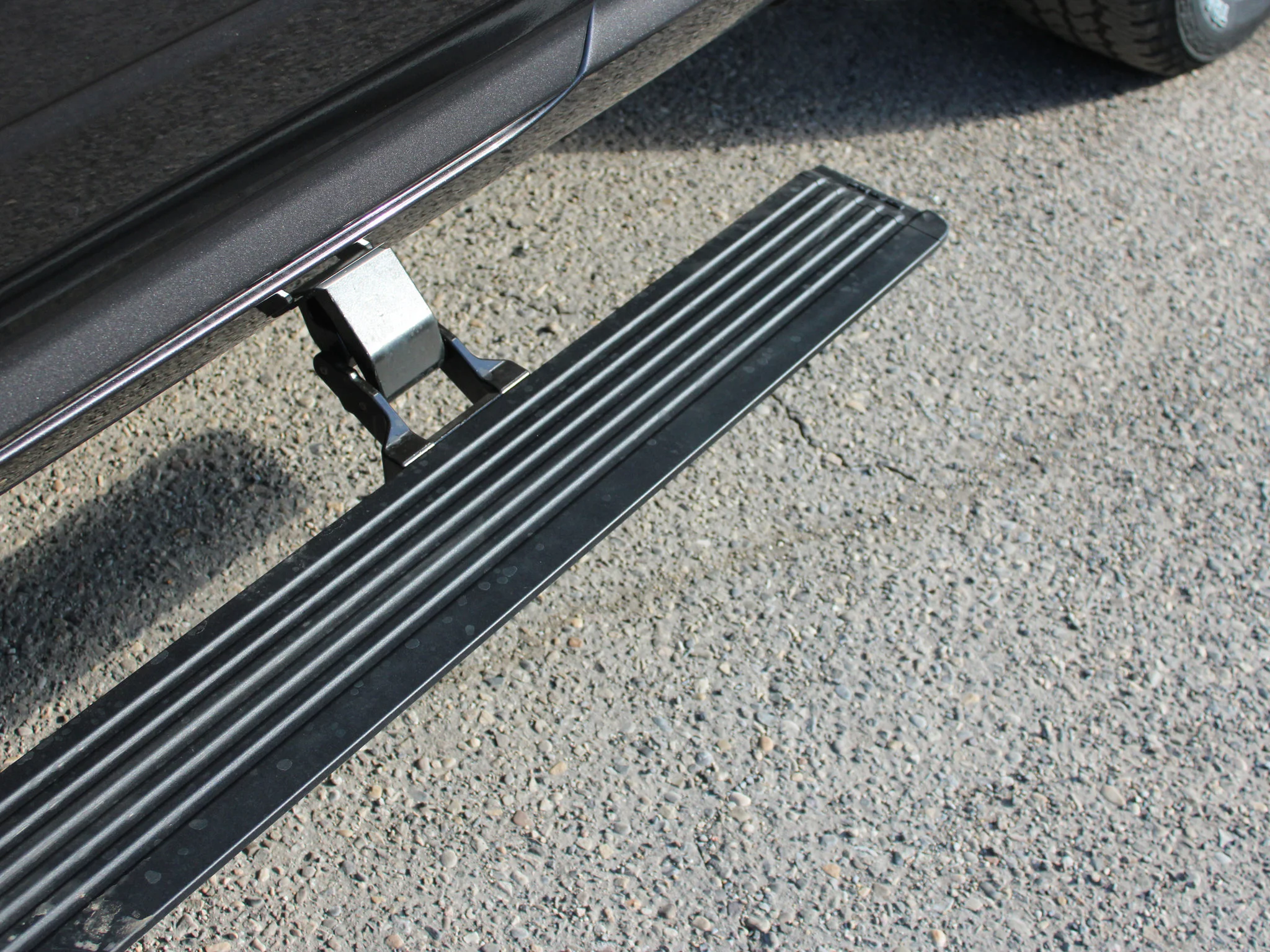 New 2026 Grey RAM Limited* image 4