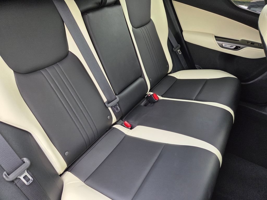 Certified Used 2024 ATOMIC SILVER Lexus 350 Premium image 6