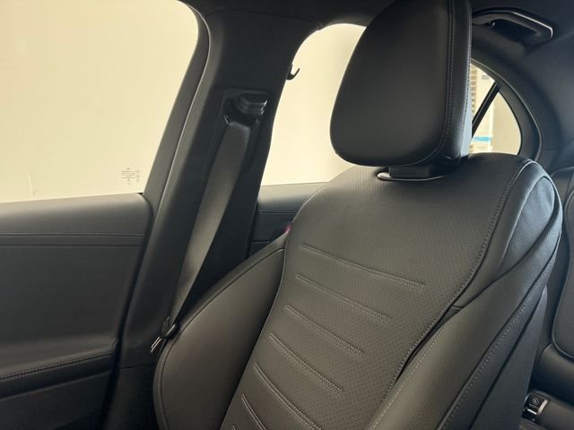 Certified Used 2025 Gray Mercedes-Benz C 300 image 41