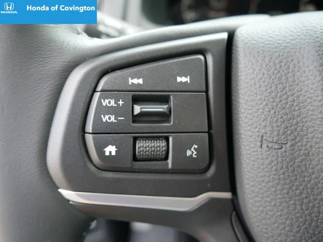 Used 2026 Modern Steel Metallic Honda RTL image 10