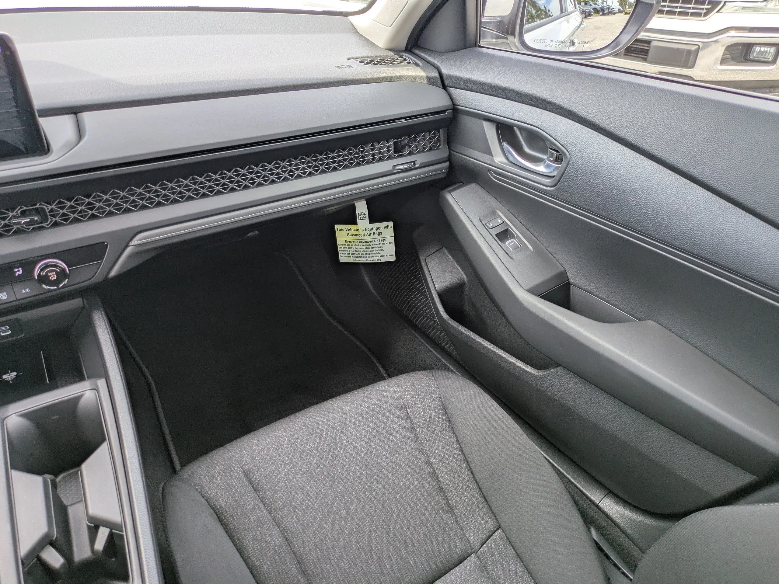 2026 Honda Accord LX - Photo 43