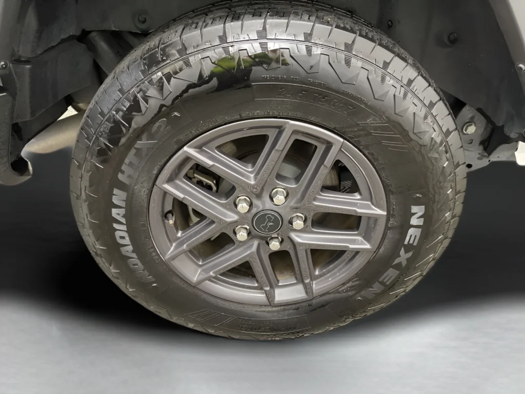 2025 Jeep Wrangler 4-Door Sport S - Photo 36
