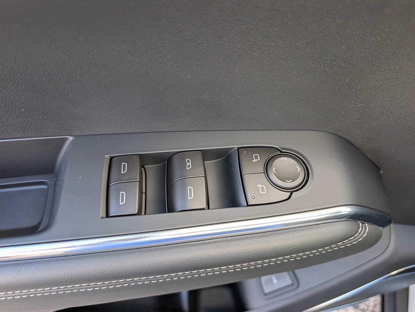 2026 GMC Acadia Elevation - Photo 33