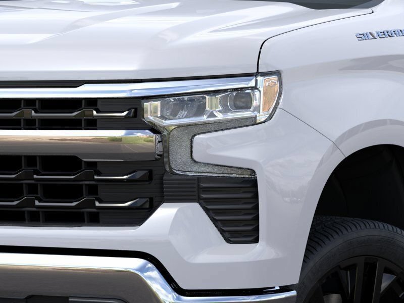 2026 Chevrolet Silverado 1500 LT - Photo 11