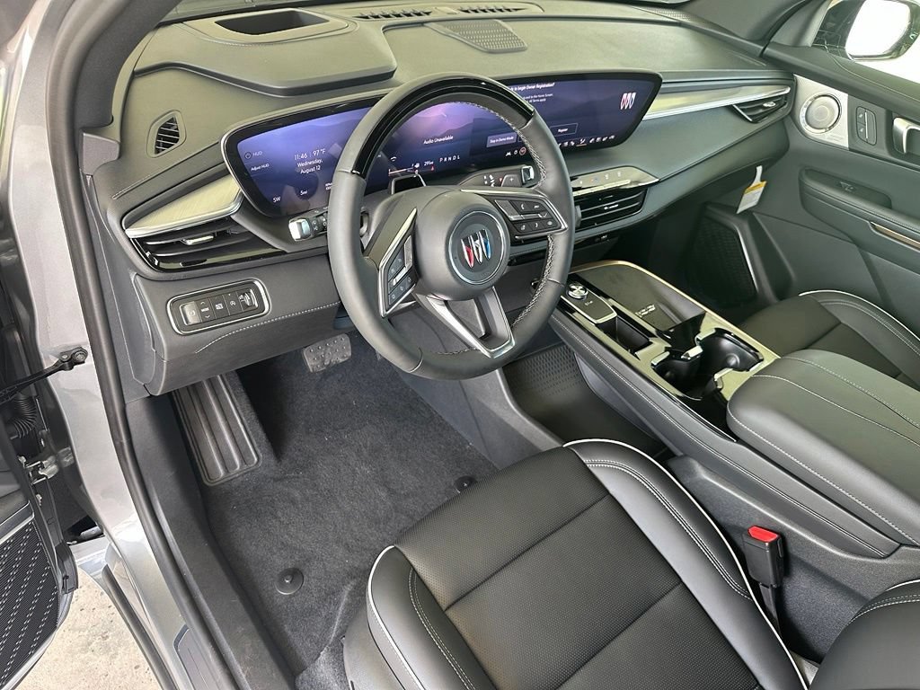 2026 Buick Enclave Avenir - Photo 13