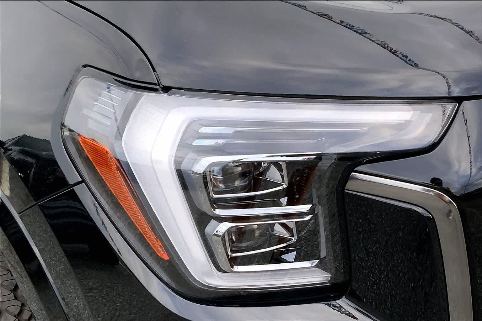 2026 GMC Terrain AT4 - Photo 13