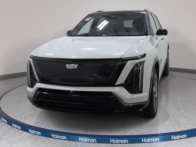 Used 2027 Cadillac VISTIQ Sport with VIN 1GYC3NML0VZ702287 for sale in Mount Laurel Township, NJ