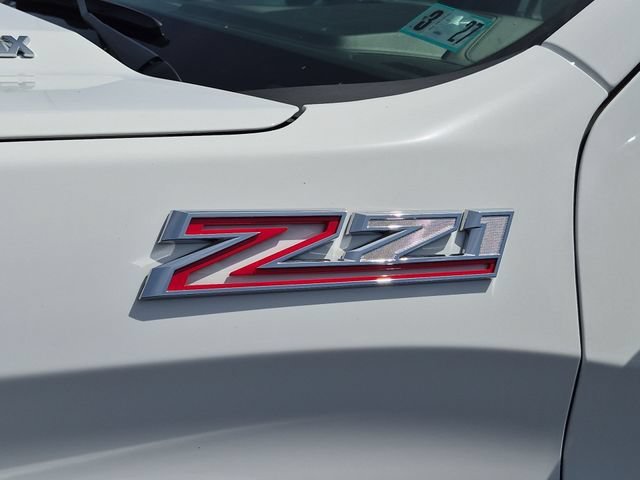 2026 Chevrolet Silverado 1500 LT - Photo 34