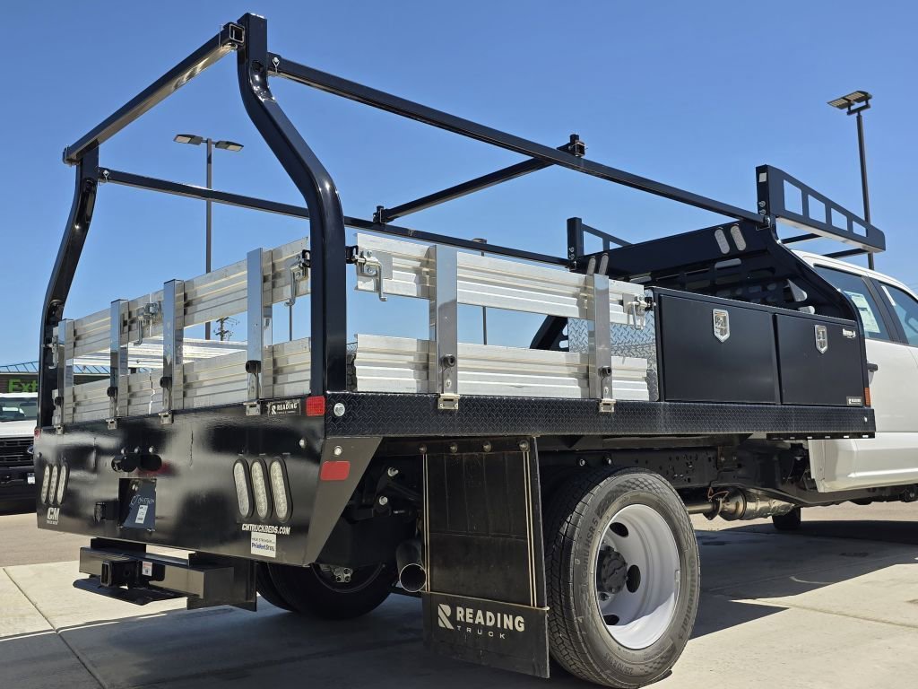 New 2026 Oxford White Ford XL image 31