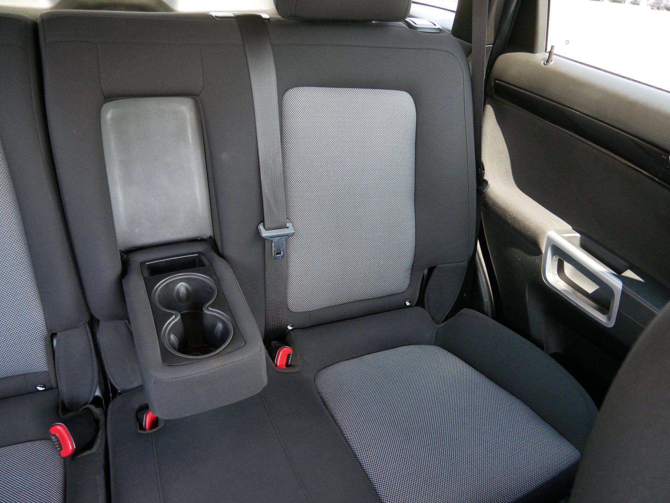 Used 2013 Cyber Gray Metallic Chevrolet LS image 14