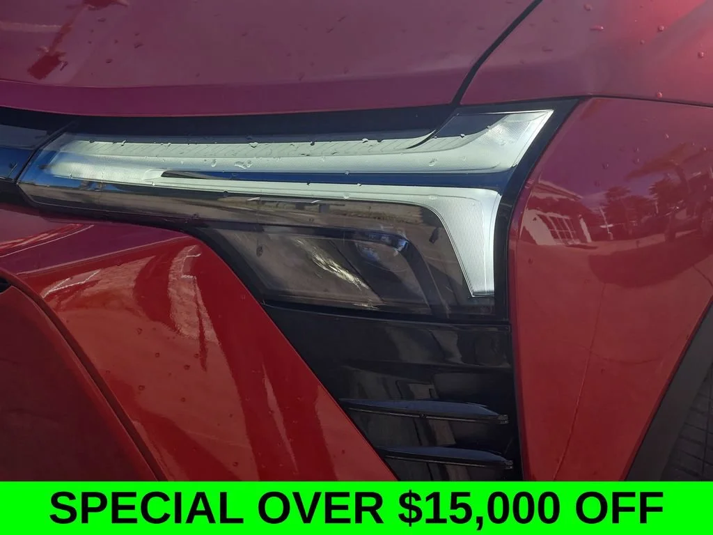 2024 Chevrolet Blazer EV LT - Photo 34