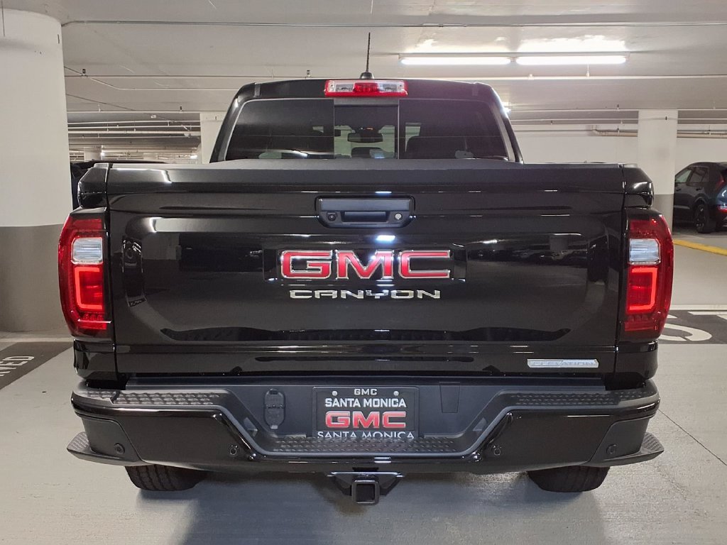 2026 GMC Canyon Elevation - Photo 9