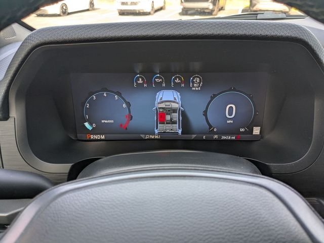 Used 2026 Avalanche Ford XLT image 13