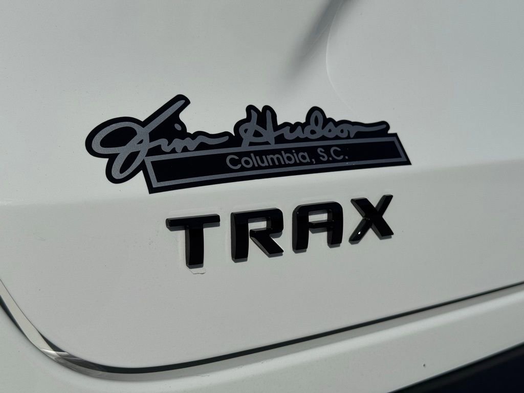 2026 Chevrolet Trax RS - Photo 12