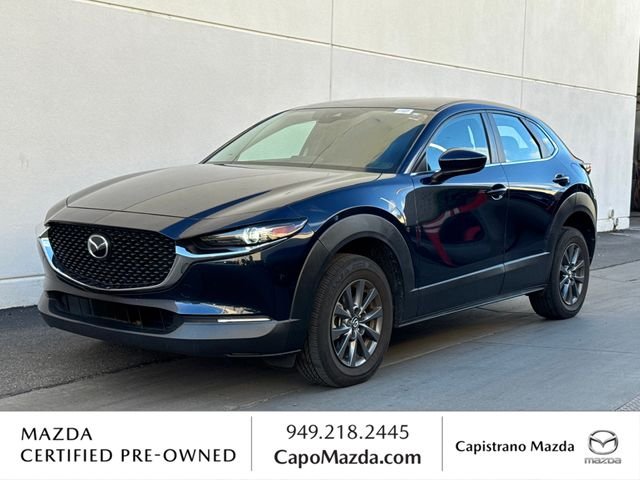 2023 Mazda CX-30 S
