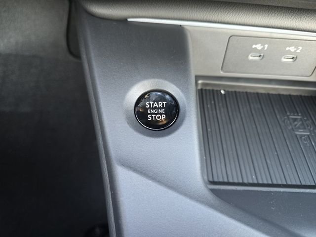 New 2026 Atlantic Gray Metallic Nissan SV image 29