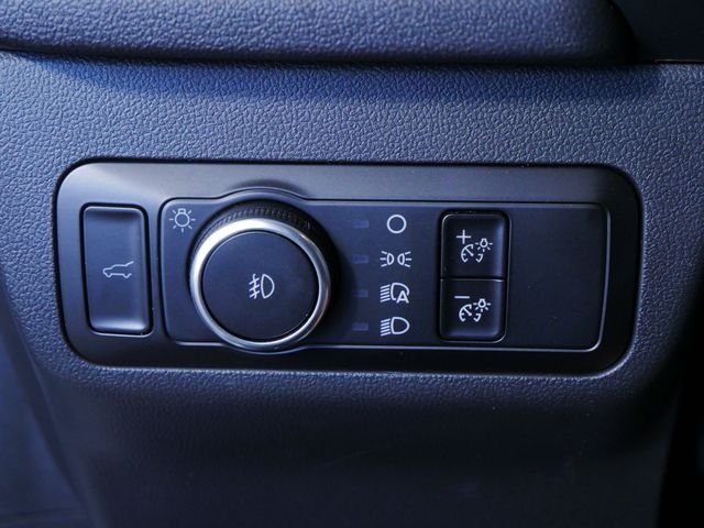 Certified Used 2025 Silver Ford Platinum image 19
