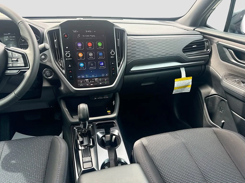 Certified Used 2026 Silver Subaru Premium image 29