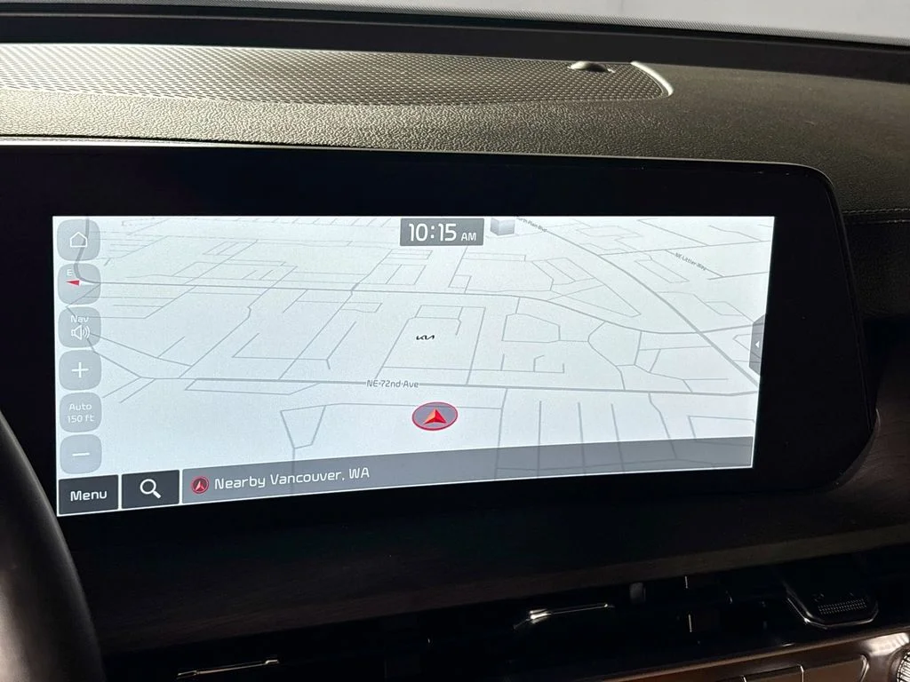 Certified Used 2023 Gray Kia SX-Prestige X-Pro image 17