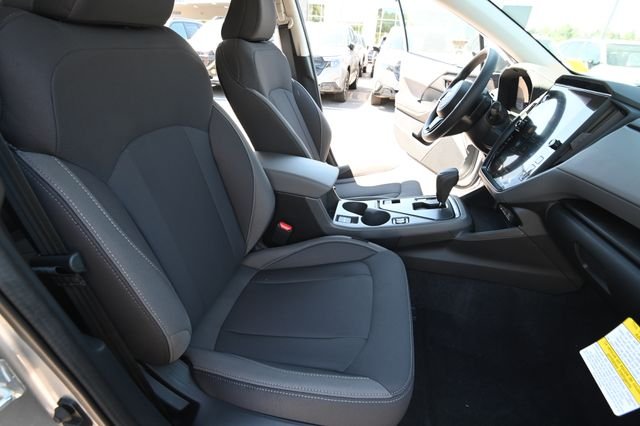 New 2026 ICE SILVER METALLIC Subaru Premium image 21