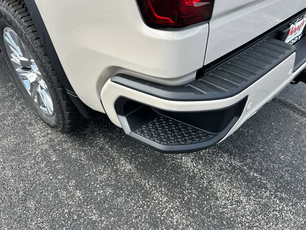 2026 GMC Sierra 1500 Denali - Photo 37