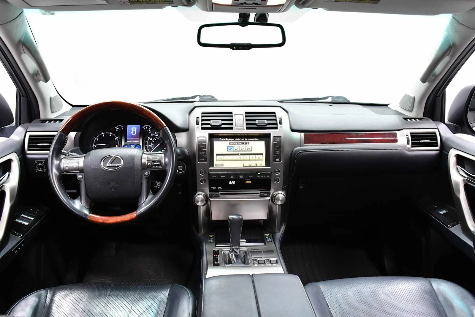Used 2010 Tungsten Pearl Lexus  image 17